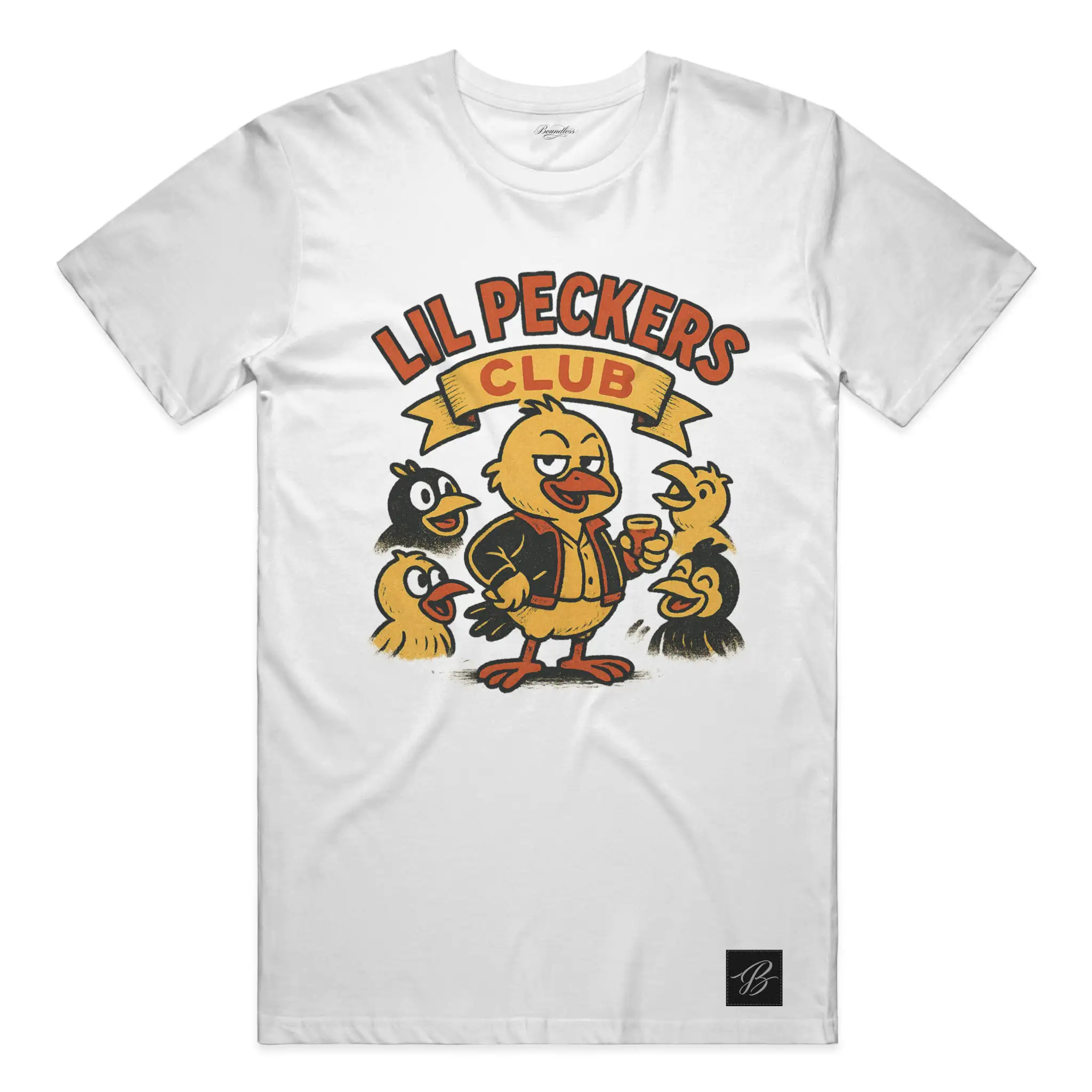 Lil Peckers Club