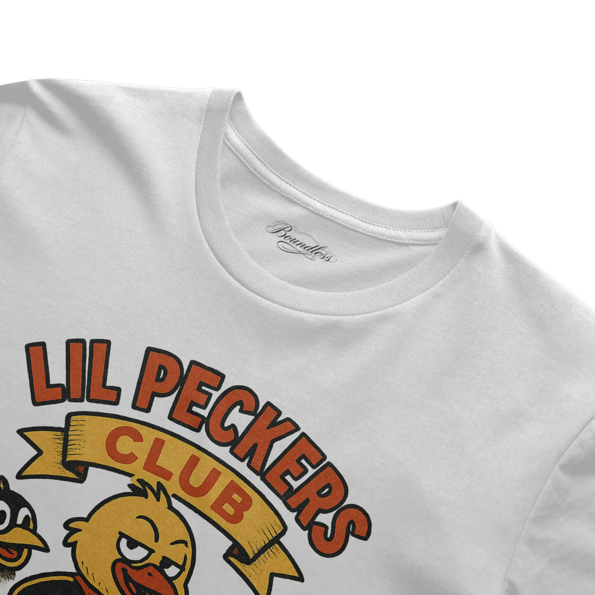 Lil Peckers Club