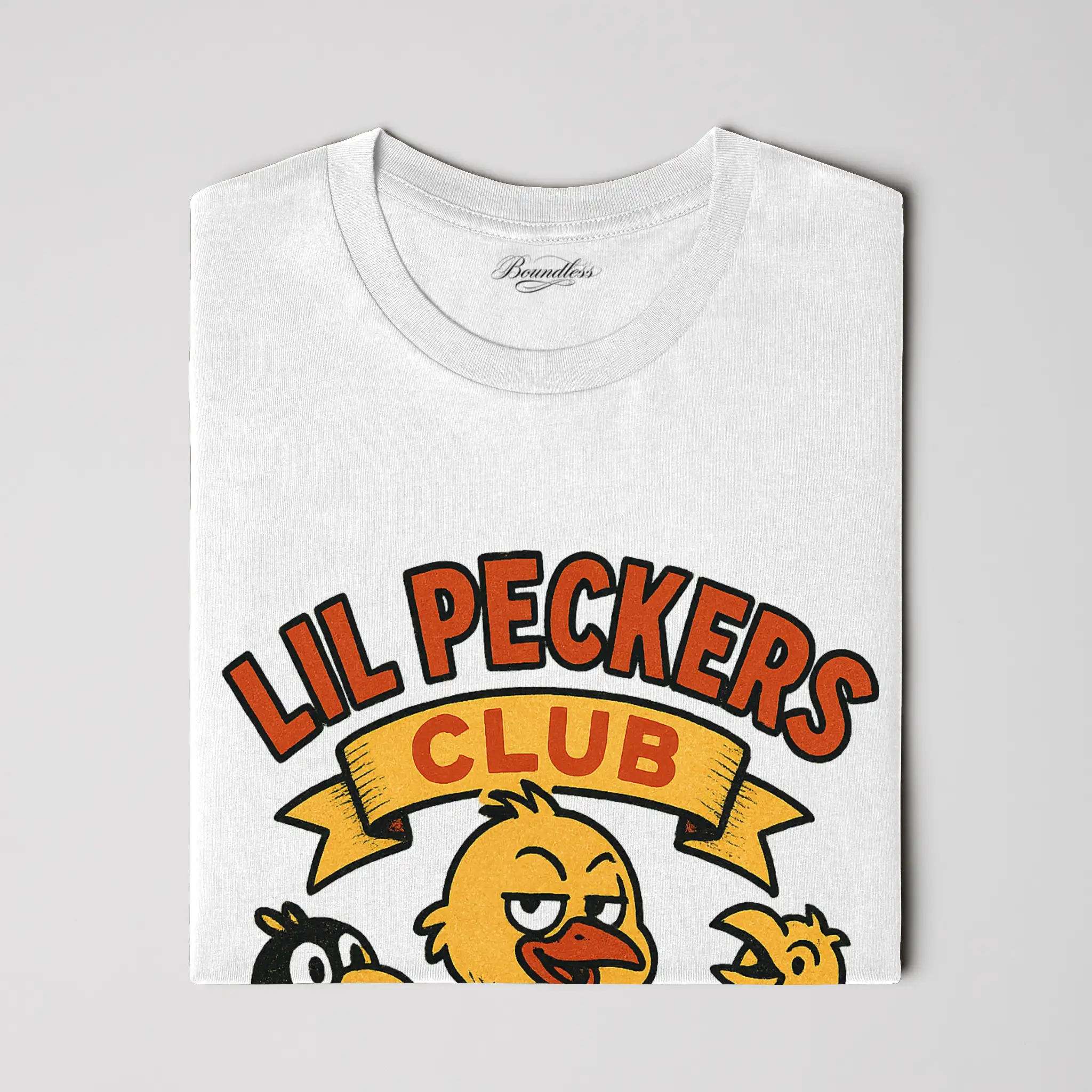 Lil Peckers Club