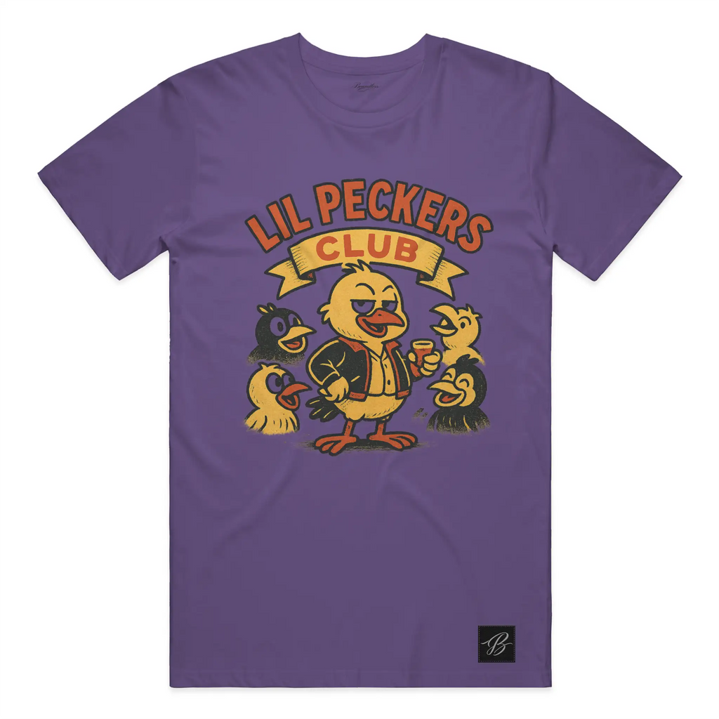 Lil Peckers Club