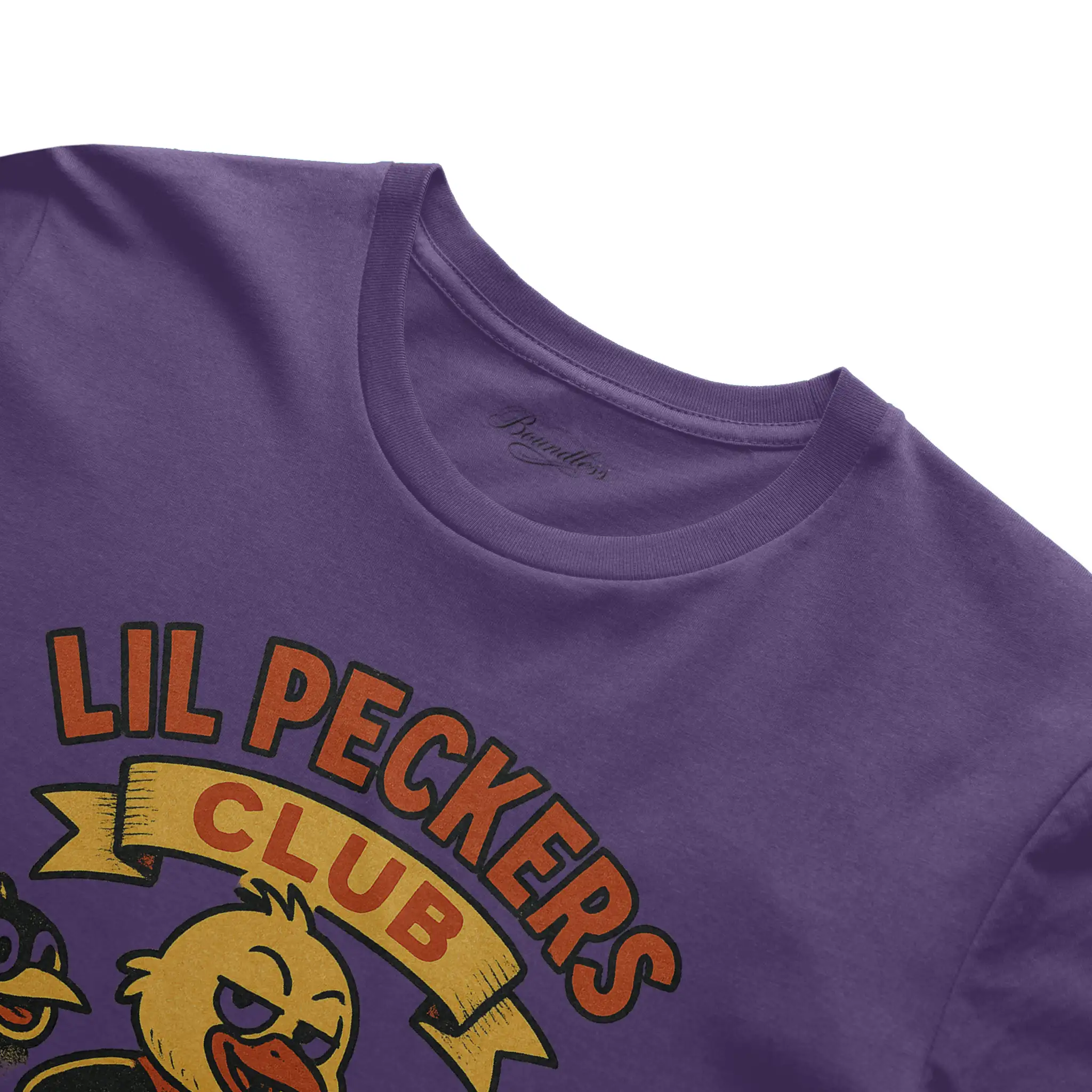 Lil Peckers Club