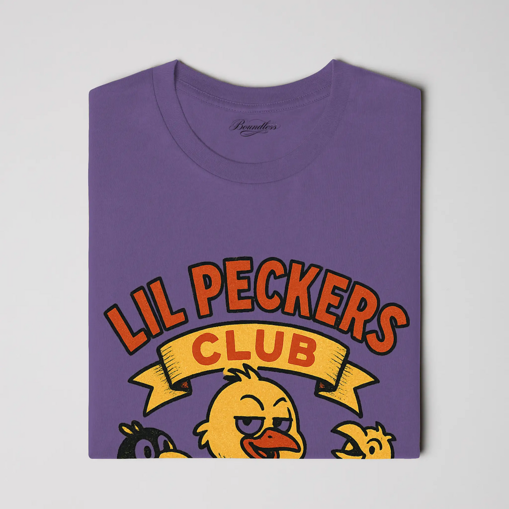 Lil Peckers Club