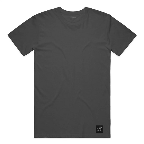 Boundless t shirt black