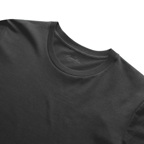 Boundless t shirt black