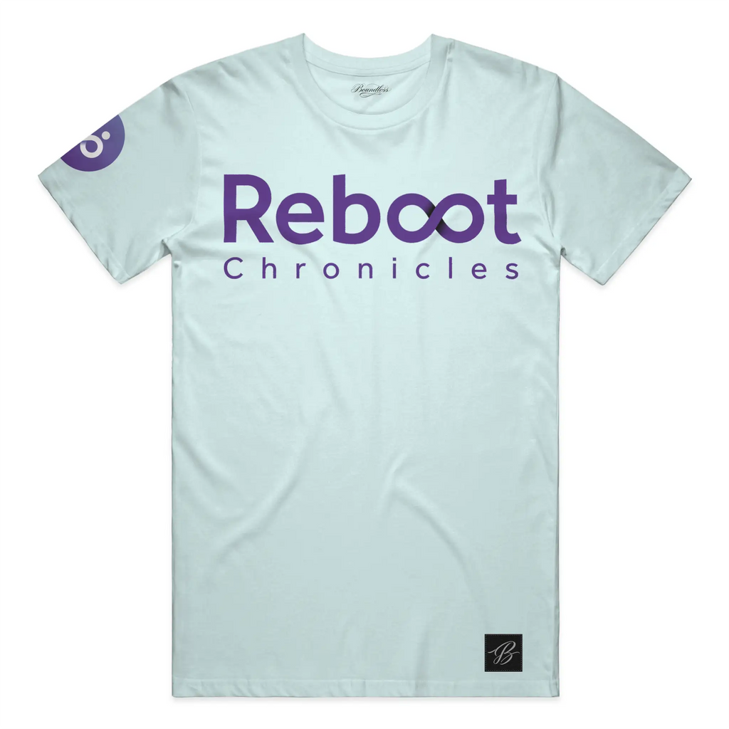 The Reboot Chronicles Michael Hurlston CEO Lum