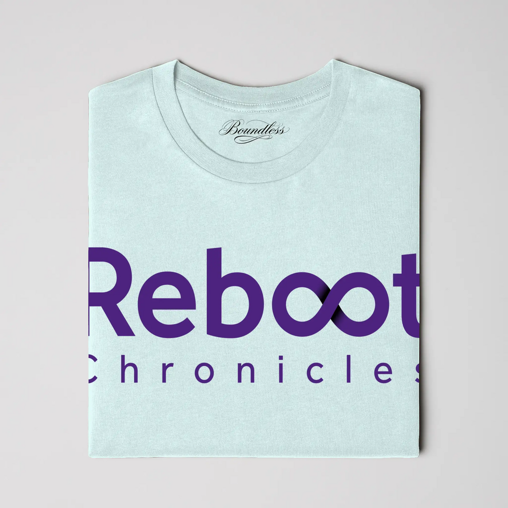The Reboot Chronicles Michael Hurlston CEO Lum