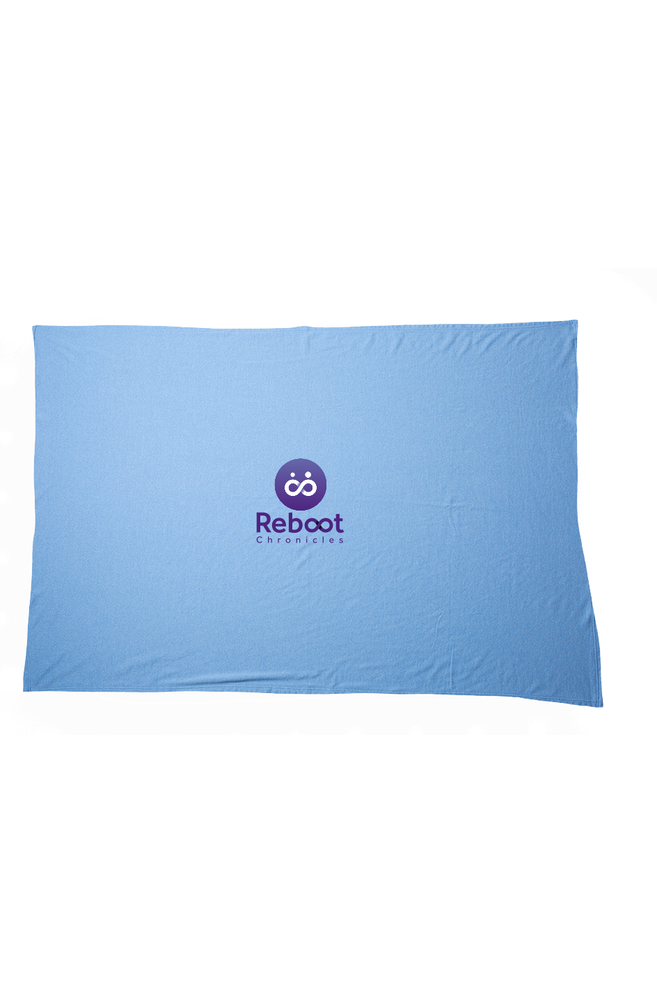 The Reboot Chronicles Special Blend Blanket
