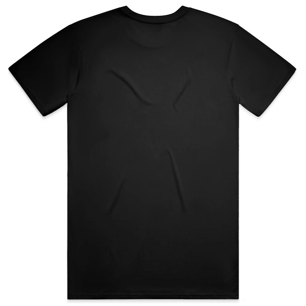 The Reboot Chronicles Logo Black