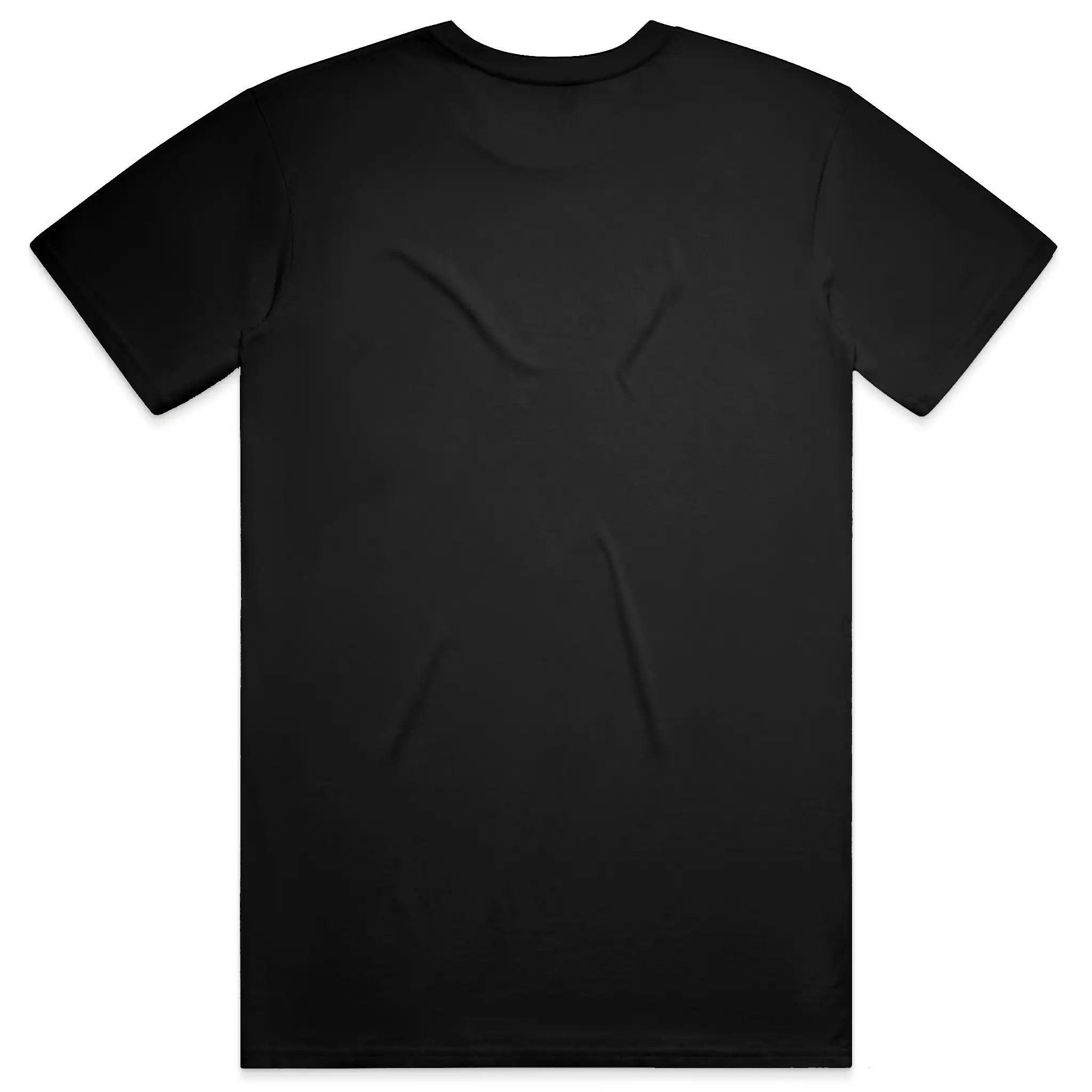 The Reboot Chronicles Logo Black
