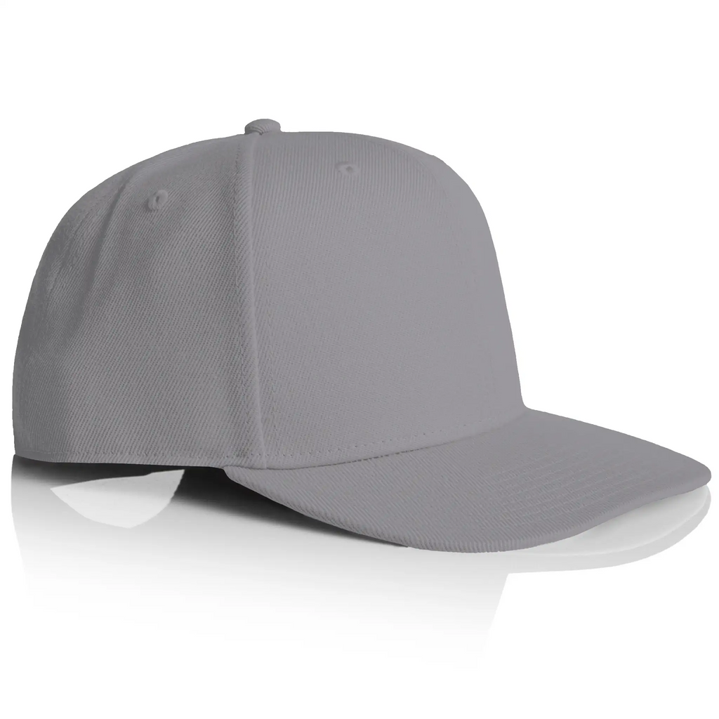 The Reboot Chronicles Snapback Hat