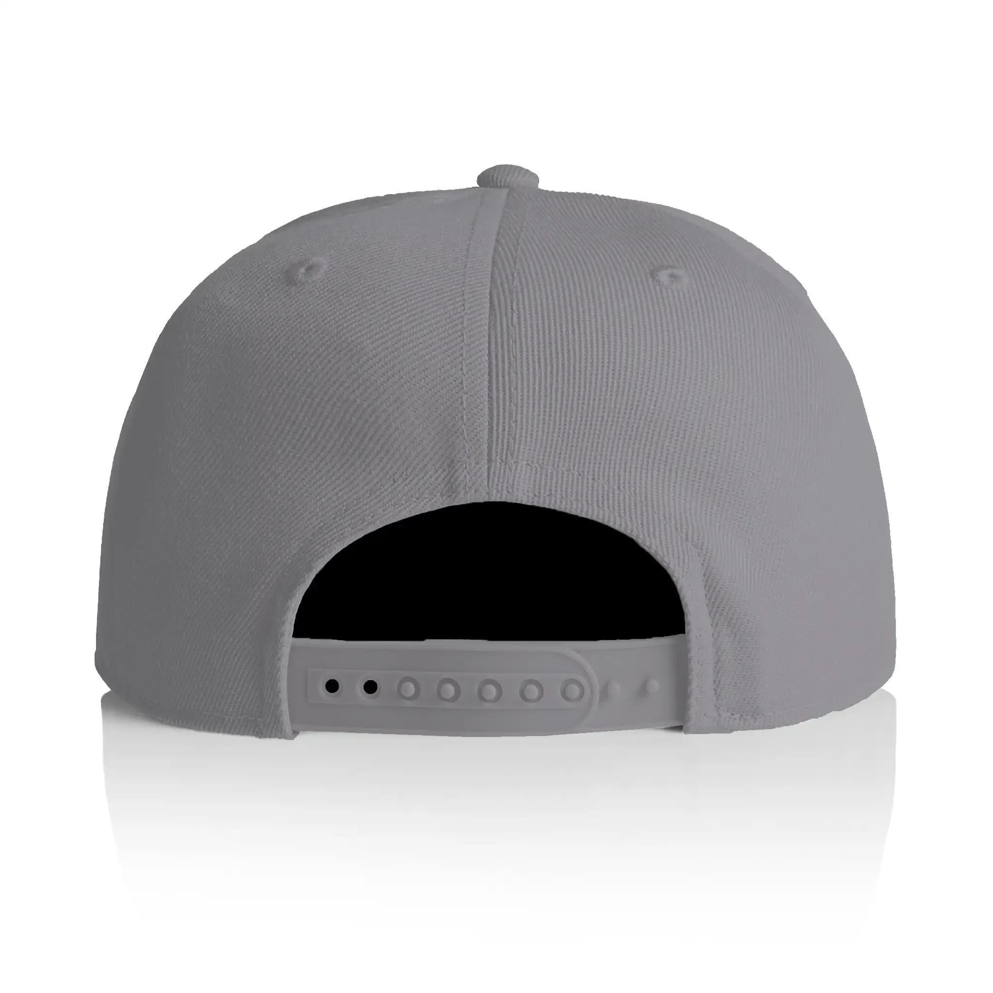 The Reboot Chronicles Snapback Hat