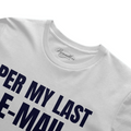 Per My Last E mail