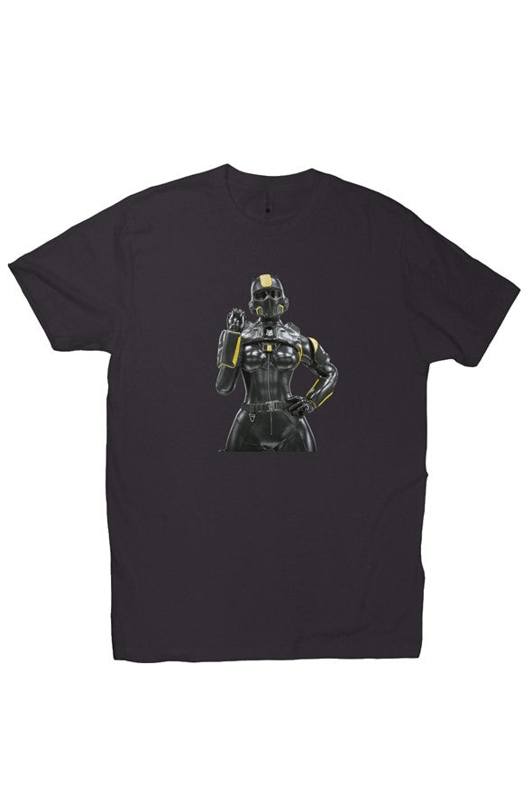 Helldiver Chick