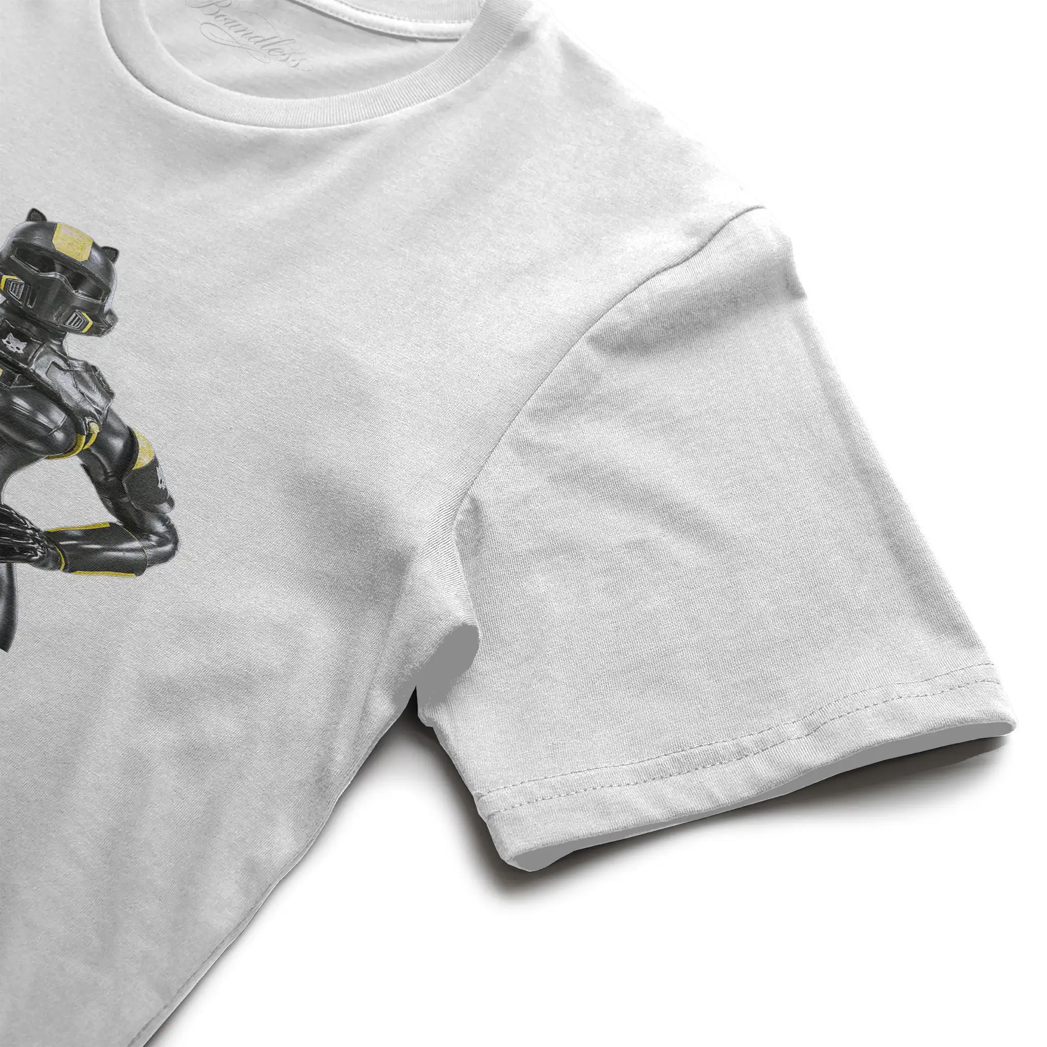 Helldiver Chick