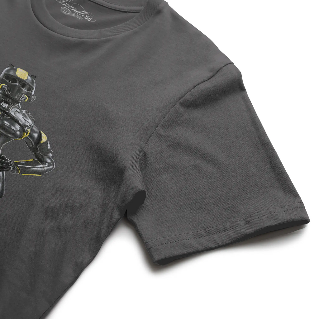 Helldiver Chick