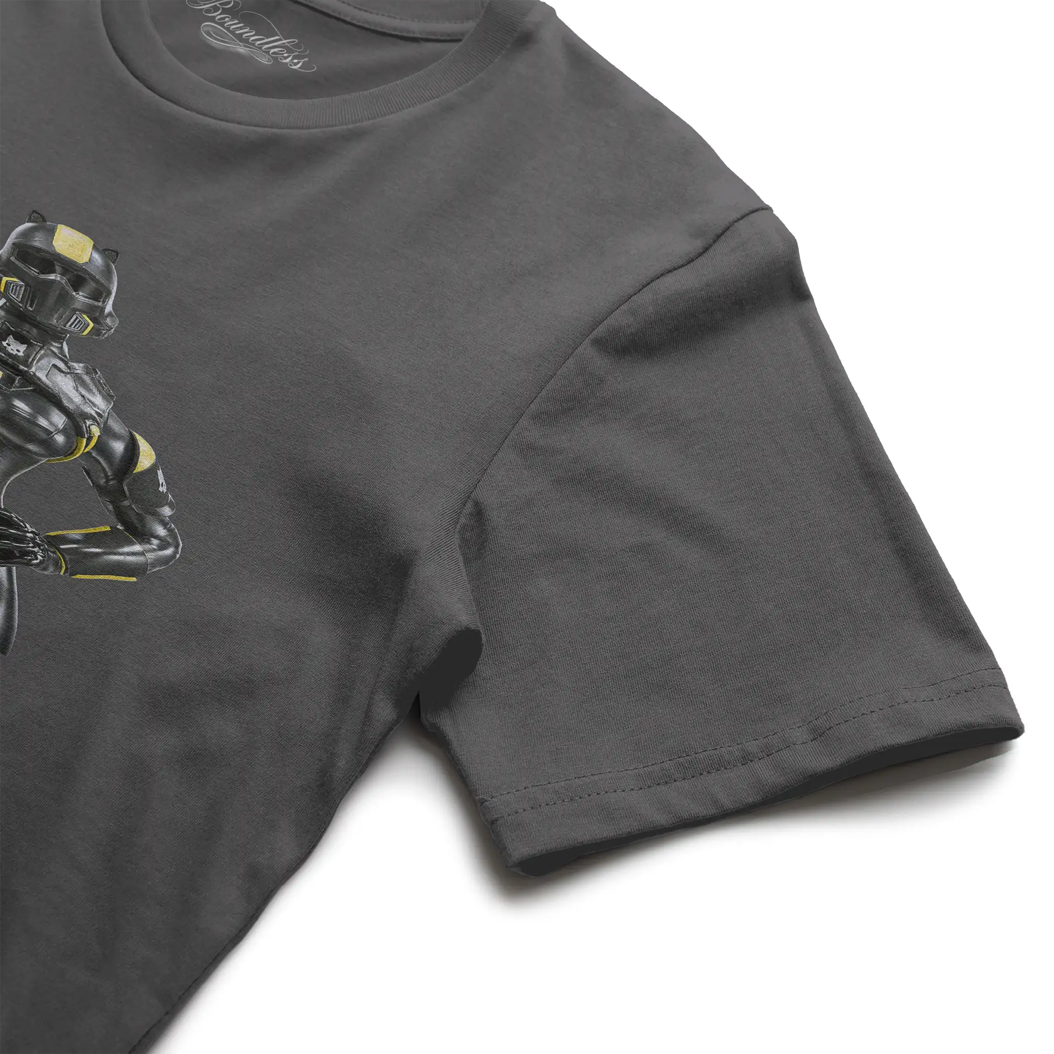 Helldiver Chick
