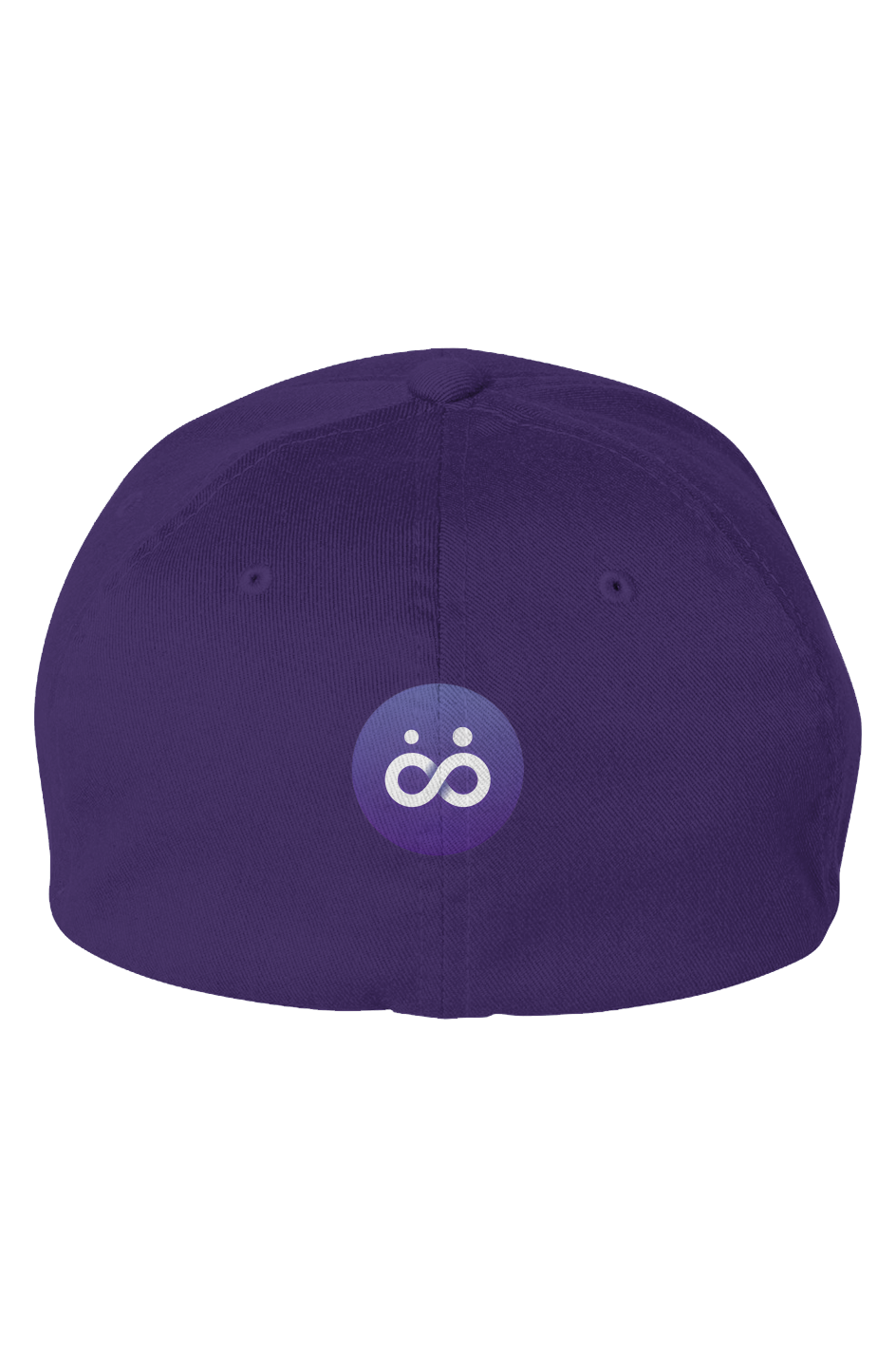 Reboot Cotton Blend Cap