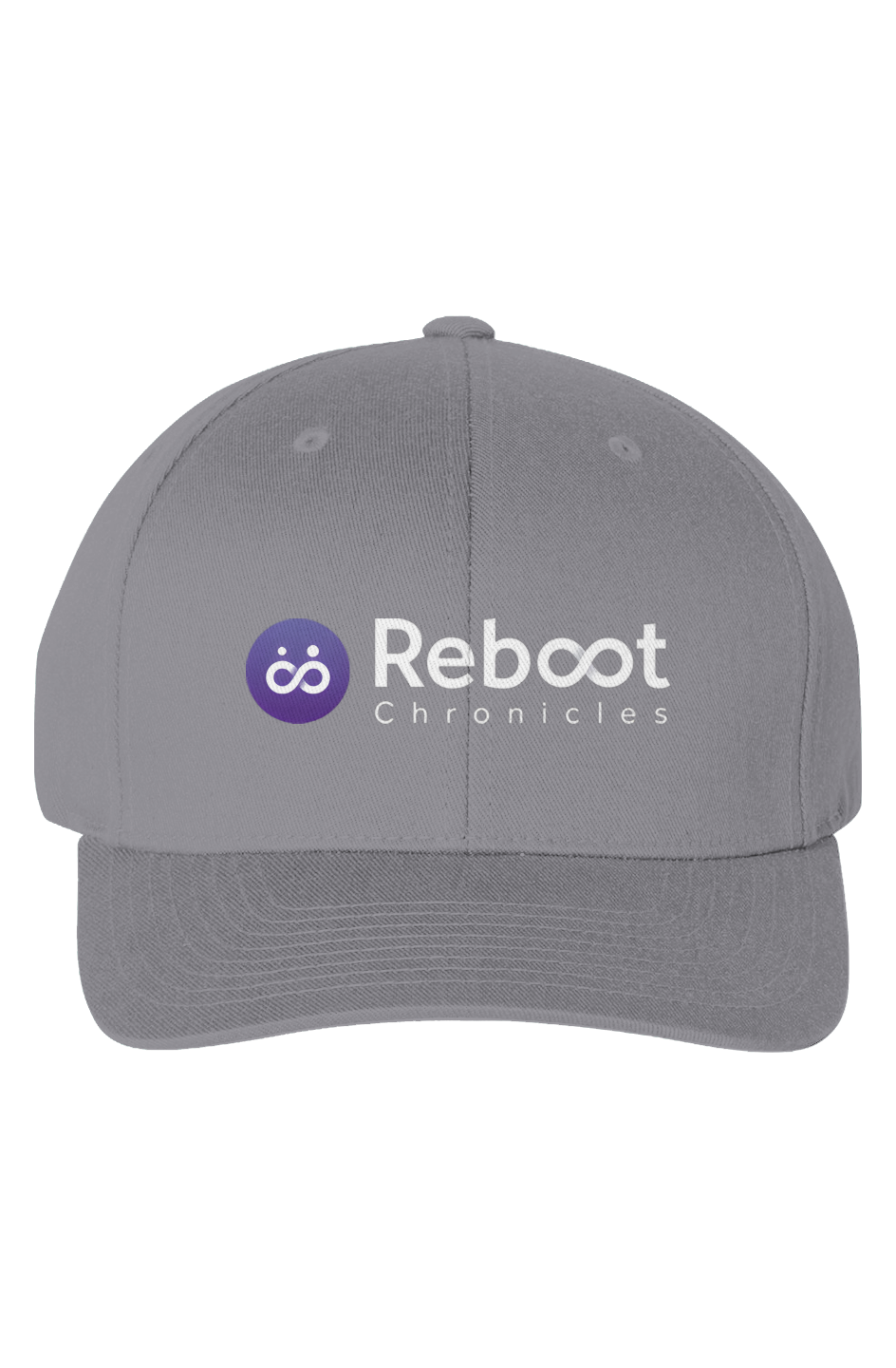 Reboot Cotton Blend Cap