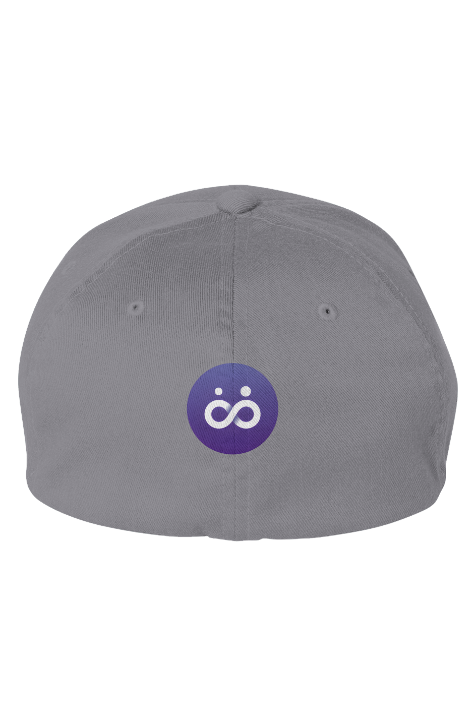 Reboot Cotton Blend Cap