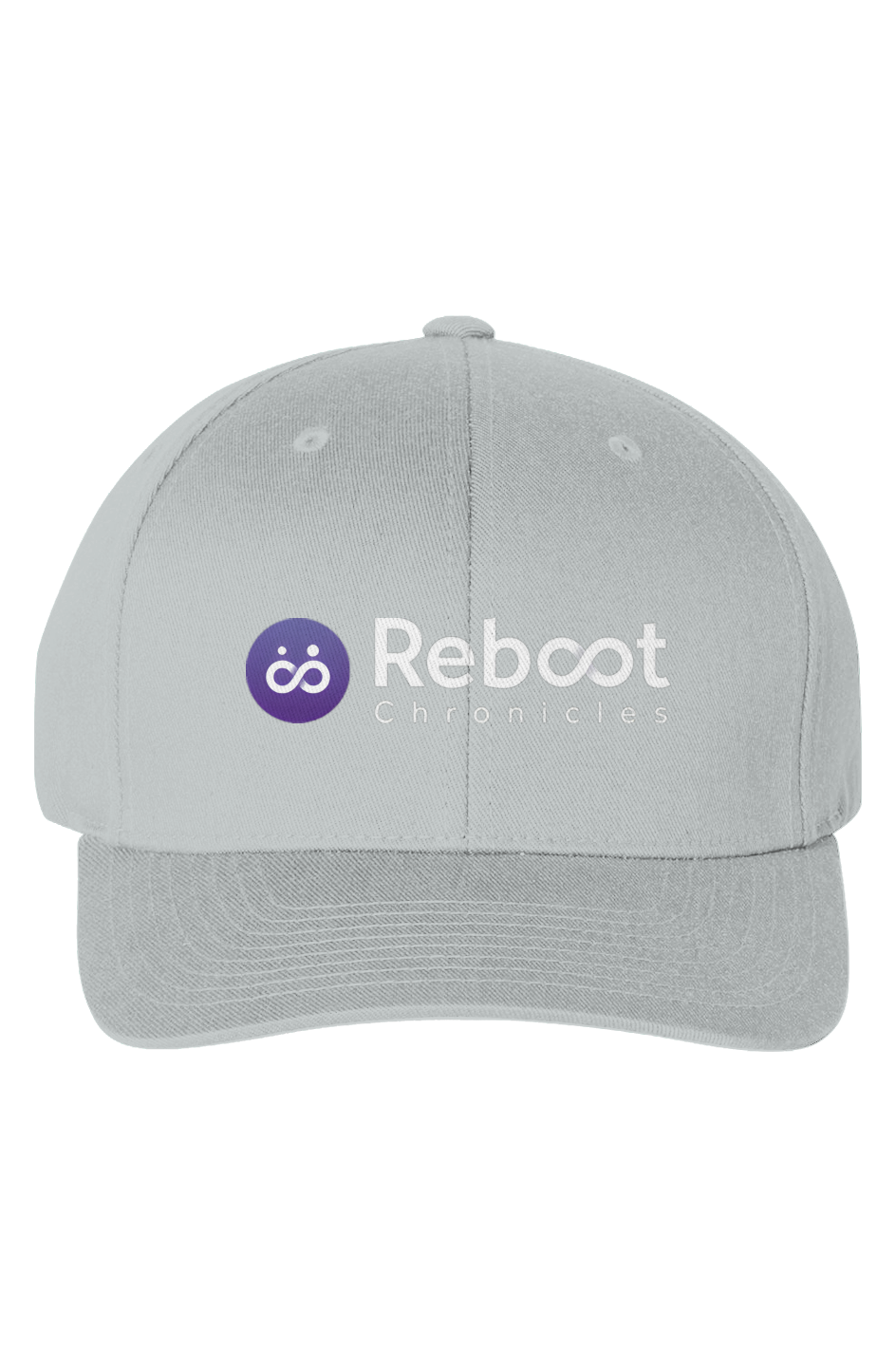Reboot Cotton Blend Cap