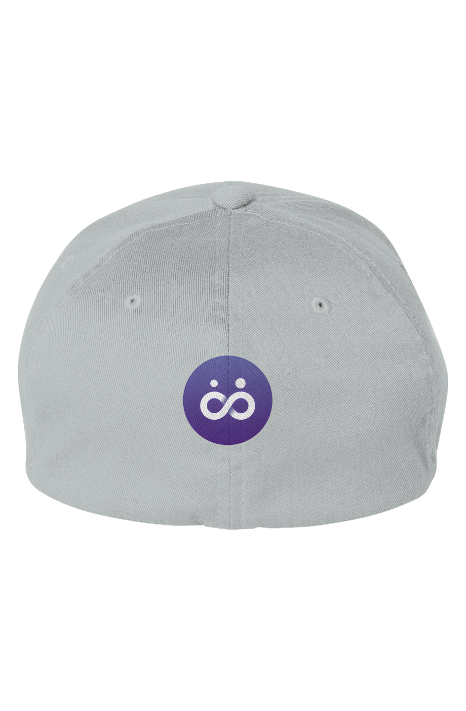 Reboot Cotton Blend Cap