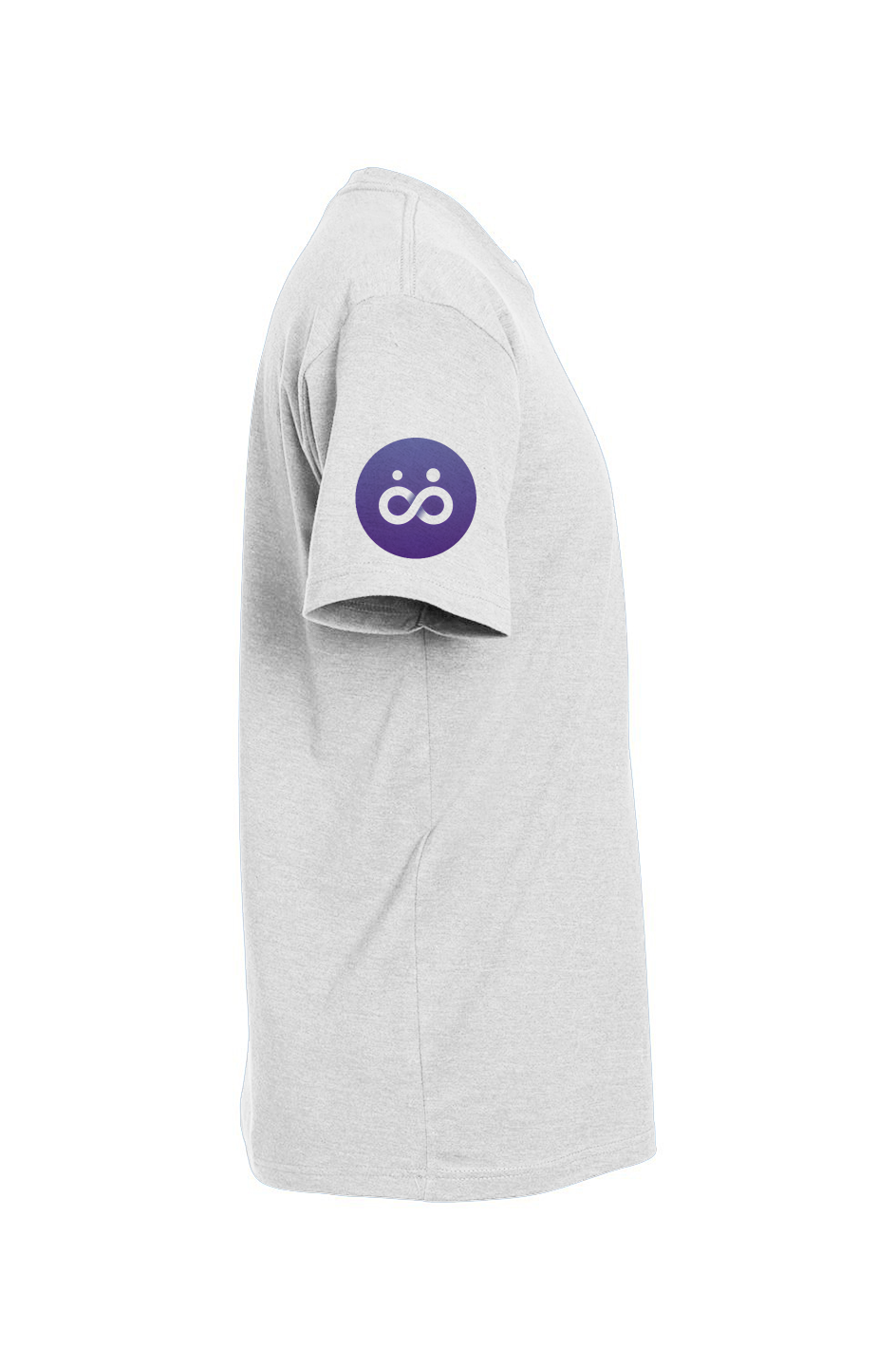 Reboot Heather Short Sleeve T shirt