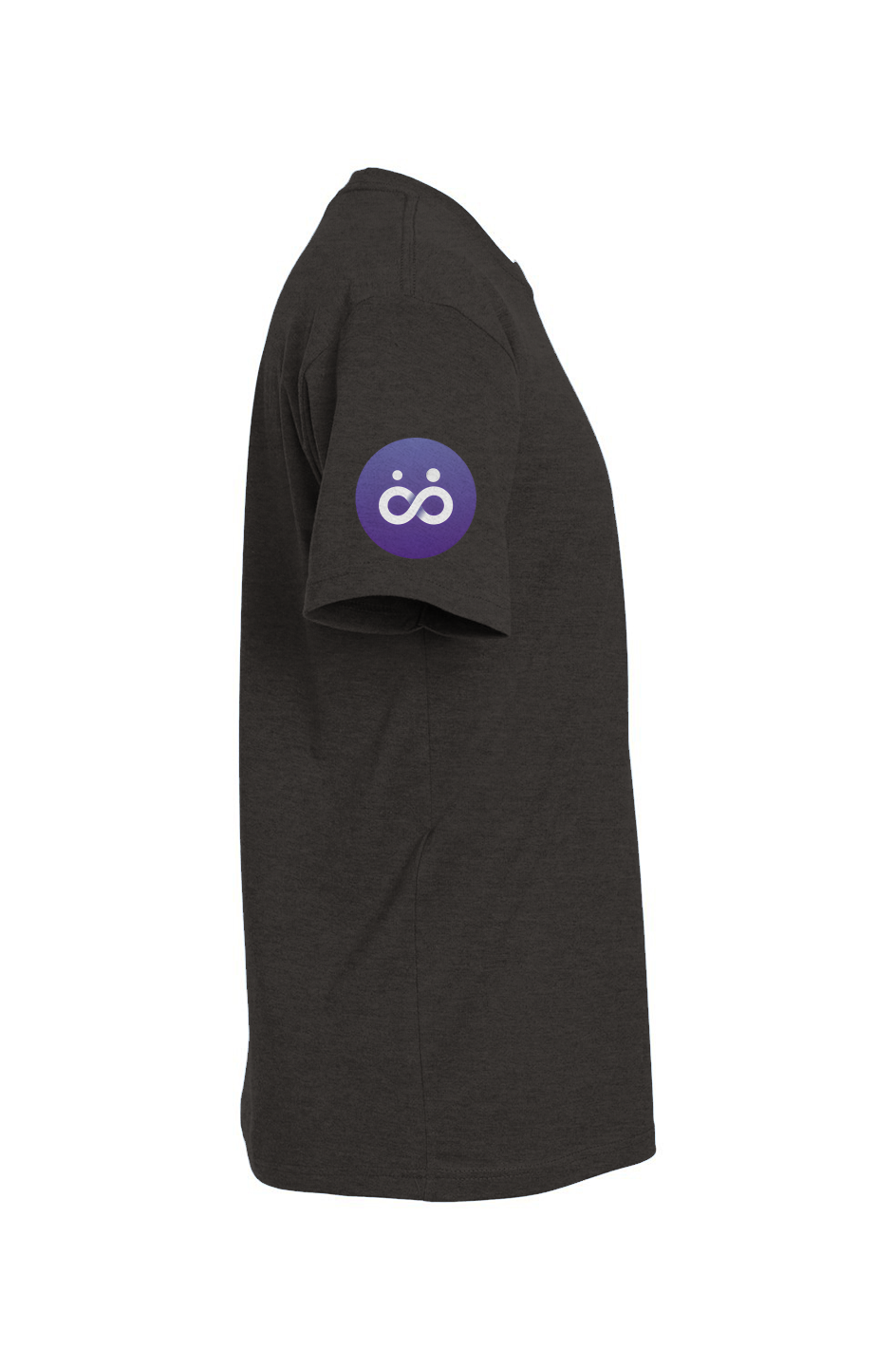 Reboot Heather Short Sleeve T shirt