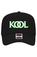 KOOL Otto 5 Panel Mesh Trucker
