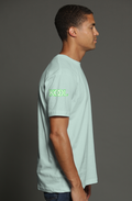 KOOL triblend t shirt