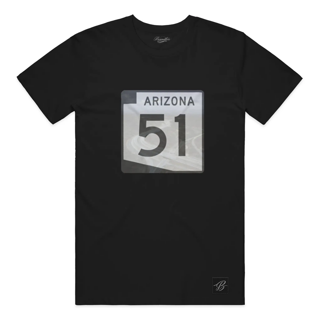 Crewneck Tee