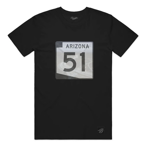 Crewneck Tee