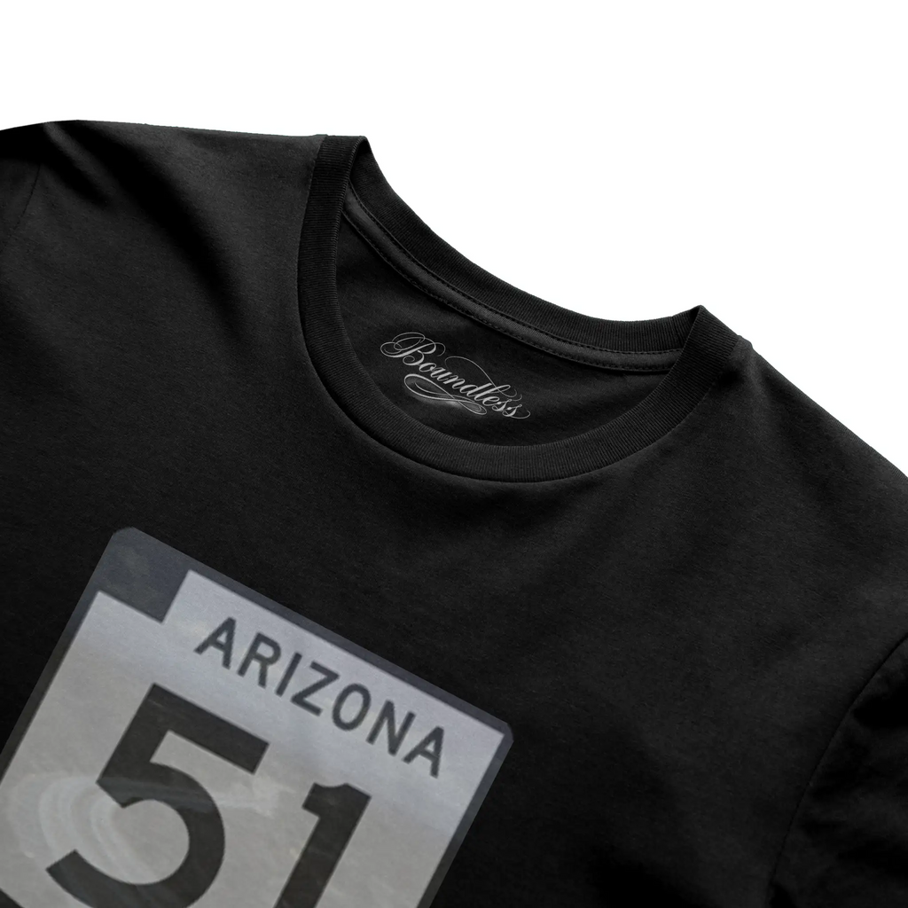 Crewneck Tee
