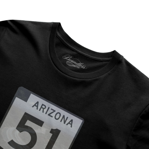 Crewneck Tee