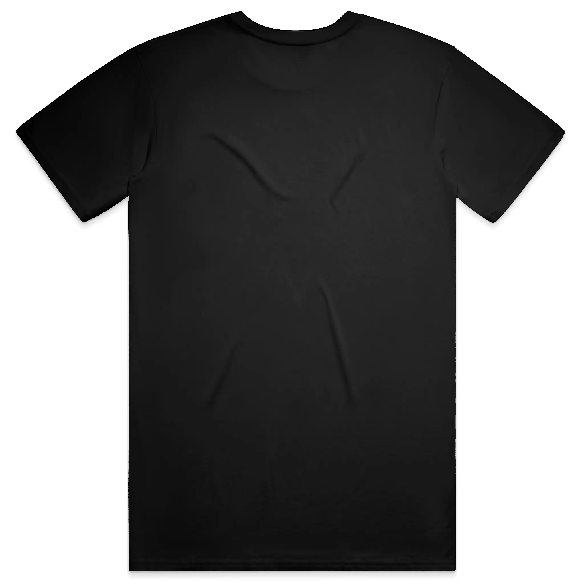 Crewneck Tee