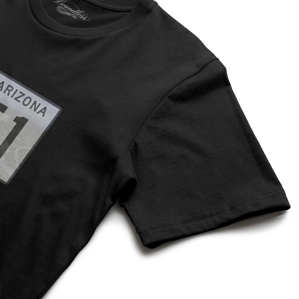 Crewneck Tee