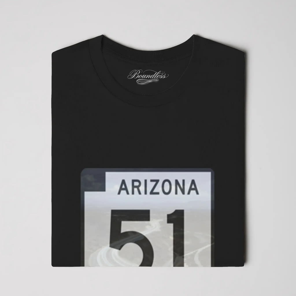 Crewneck Tee