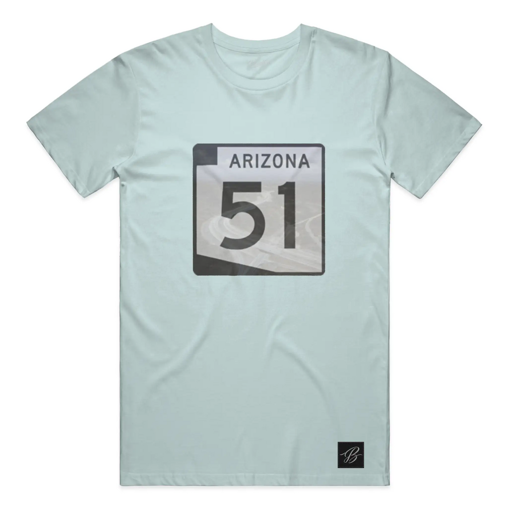 Crewneck Tee
