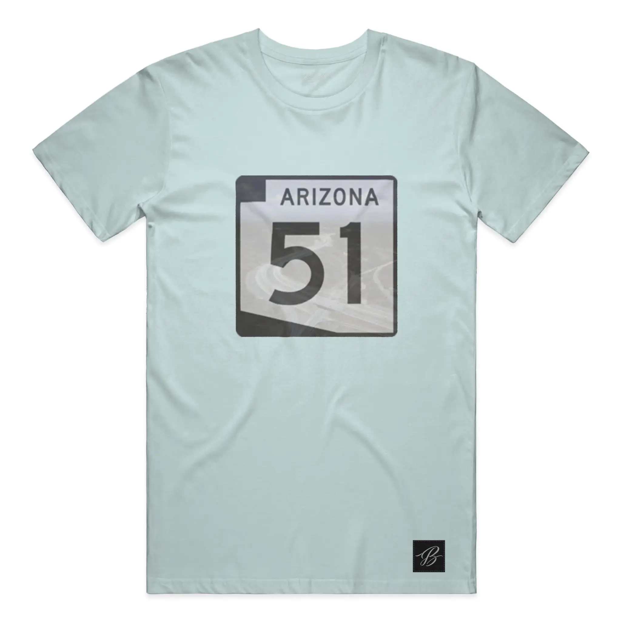 Crewneck Tee