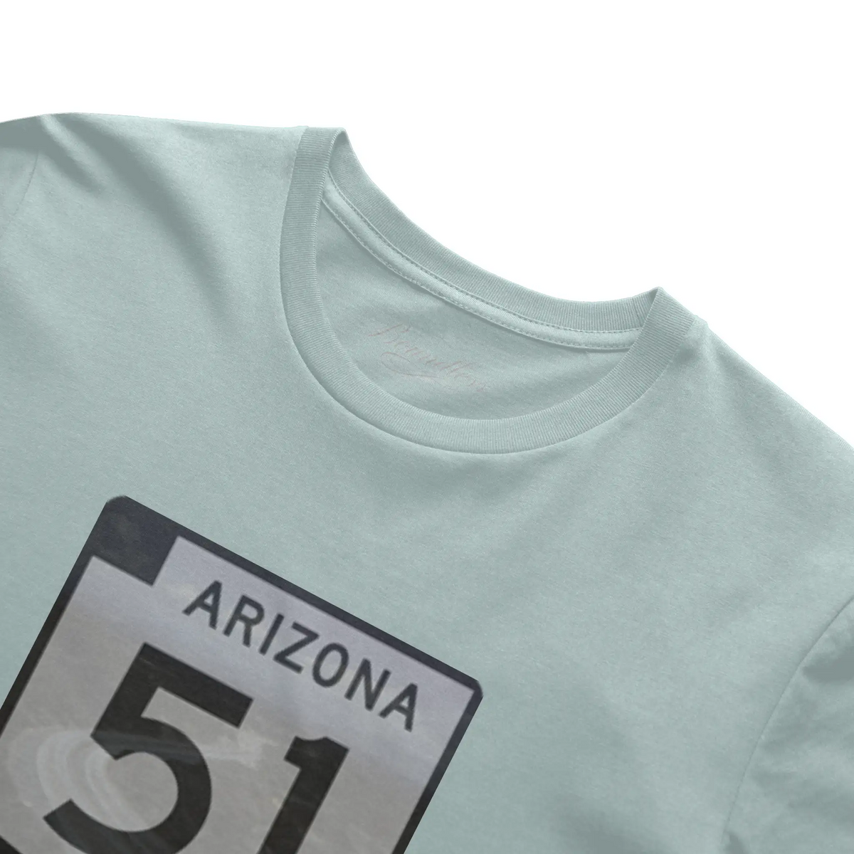 Crewneck Tee