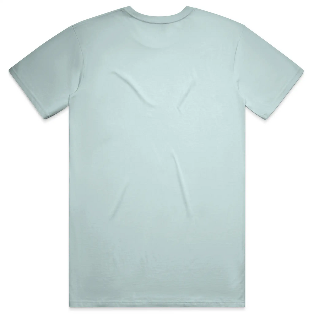 Crewneck Tee