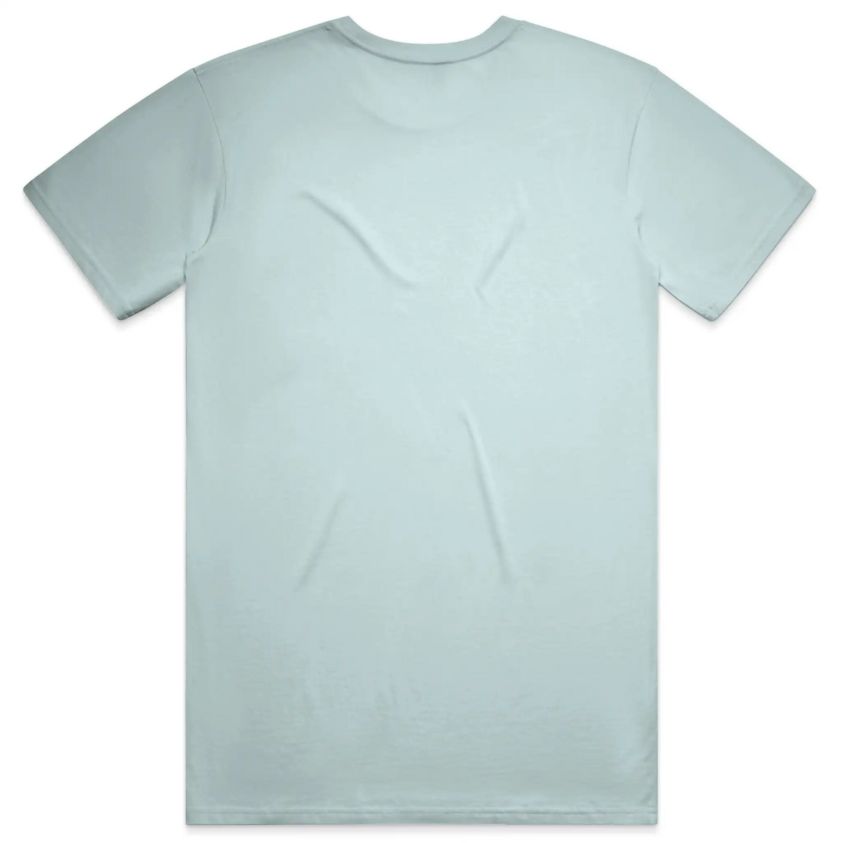 Crewneck Tee