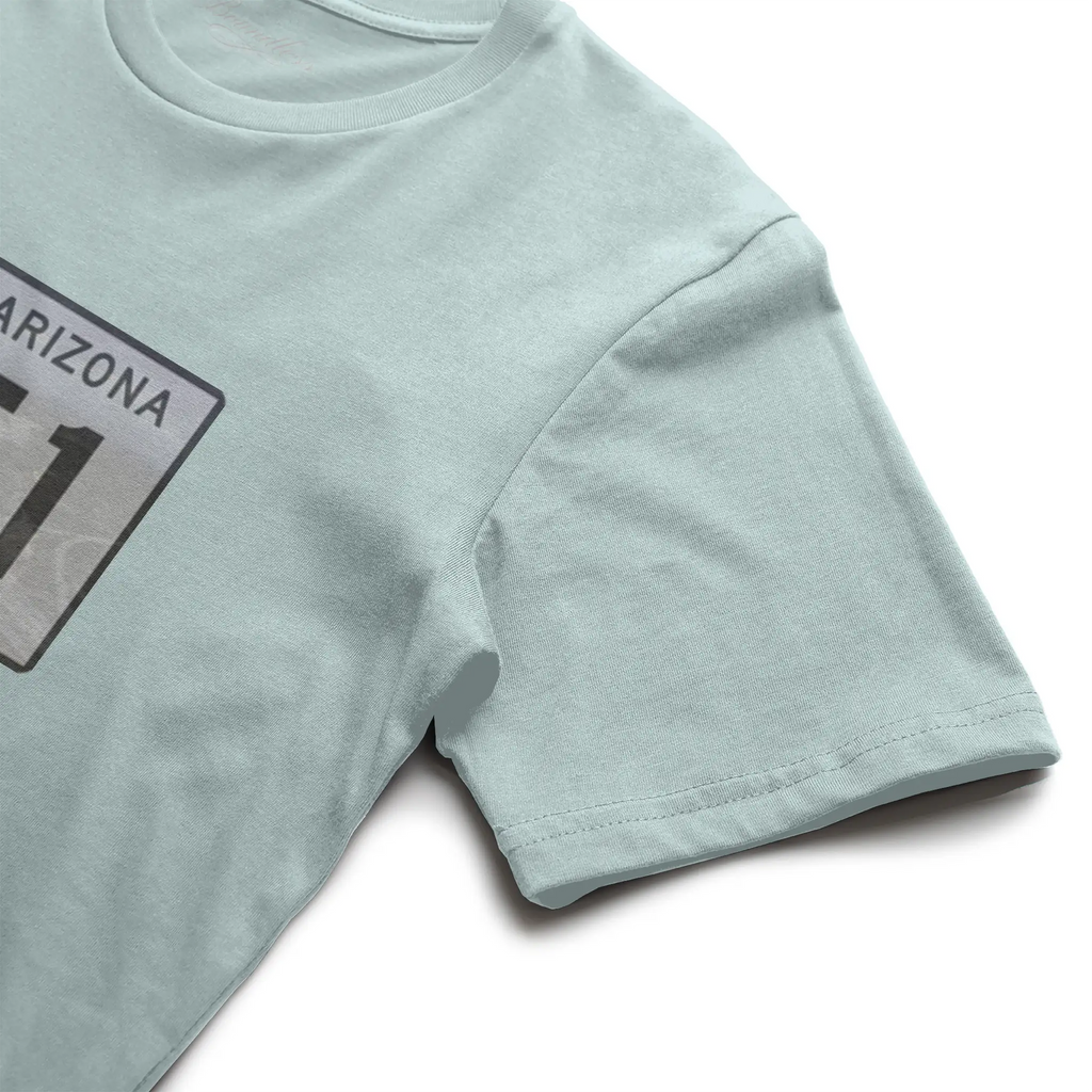 Crewneck Tee