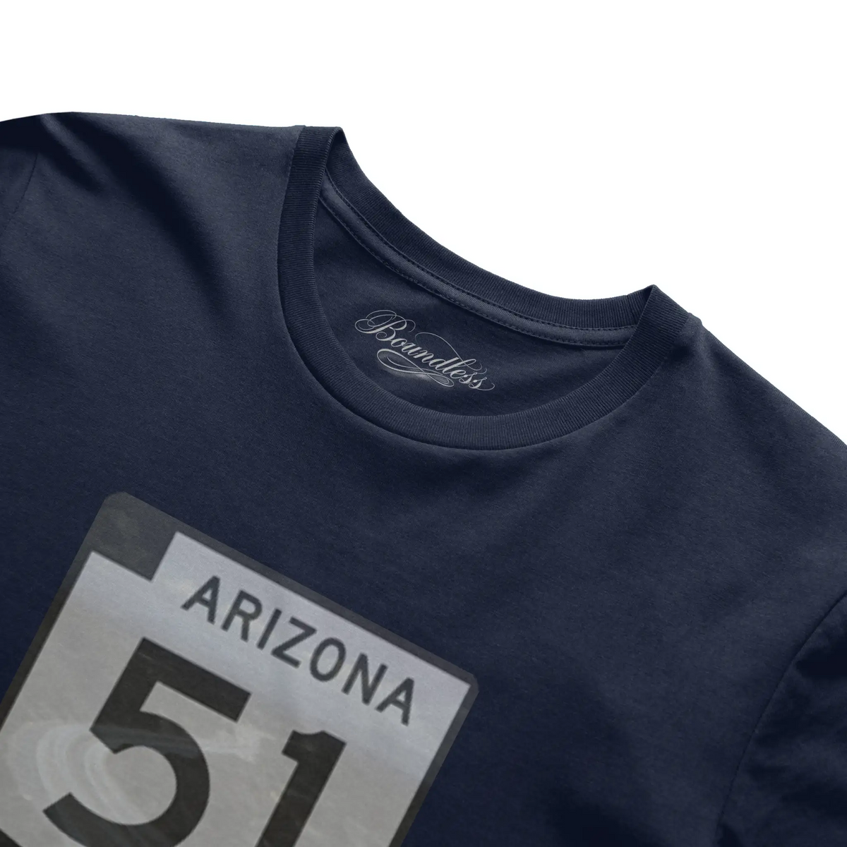 Crewneck Tee