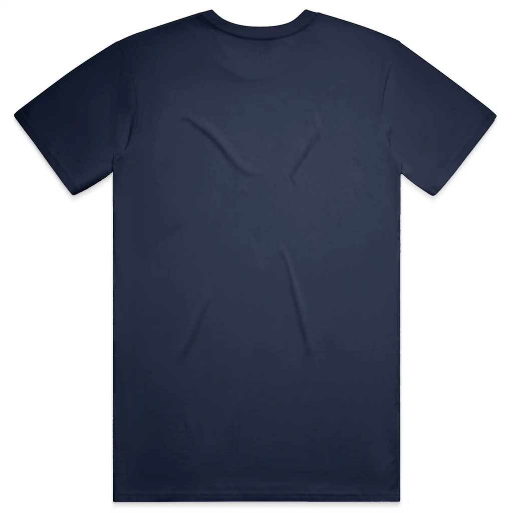 Crewneck Tee