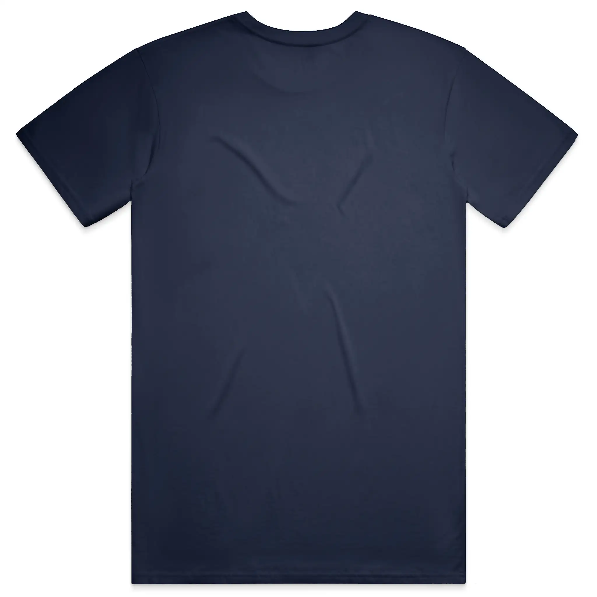 Crewneck Tee