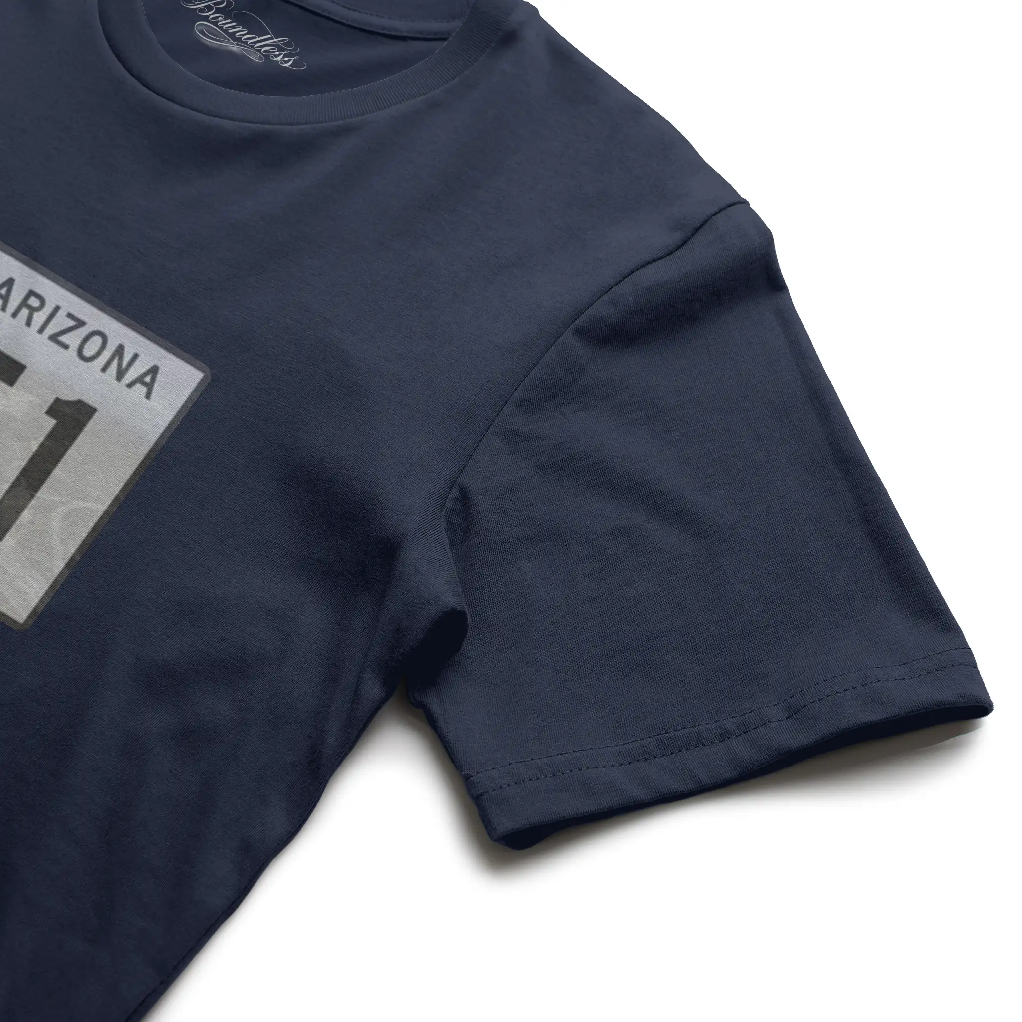 Crewneck Tee