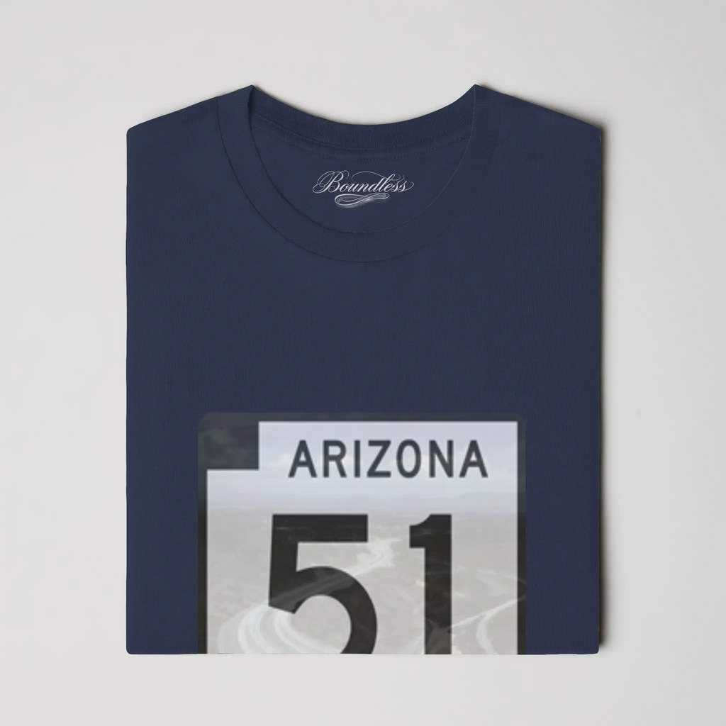 Crewneck Tee